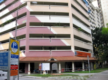 Blk 685 Hougang Street 61 (Hougang), HDB 3 Rooms #244132